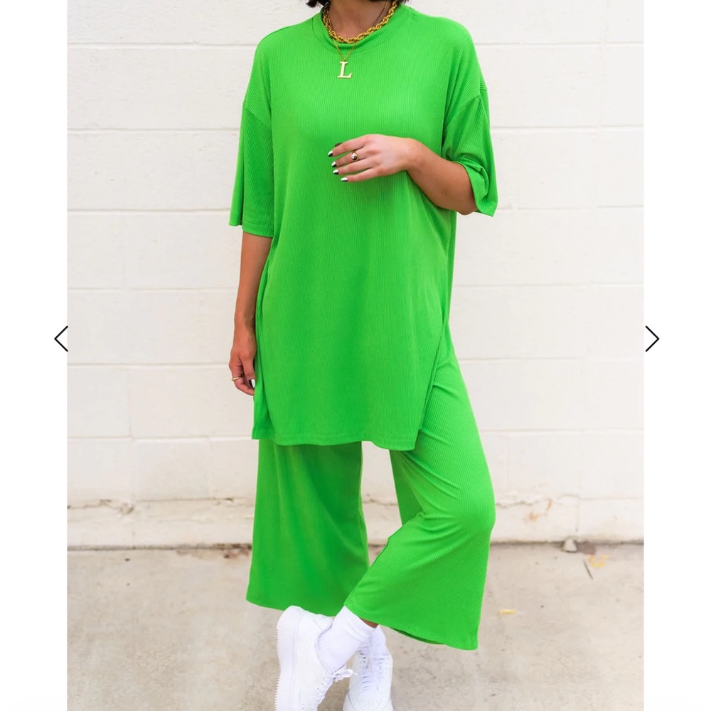 Dressed in Lala play suit